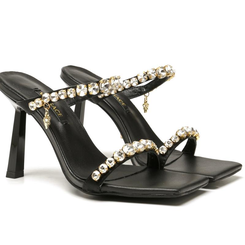 Versace 2109323 Fashion Woman Sandals 276